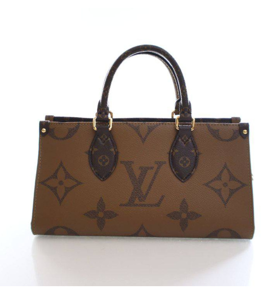 Сумка • Louis Vuitton • Коричневый