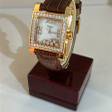 Часы • Chopard • Золотой