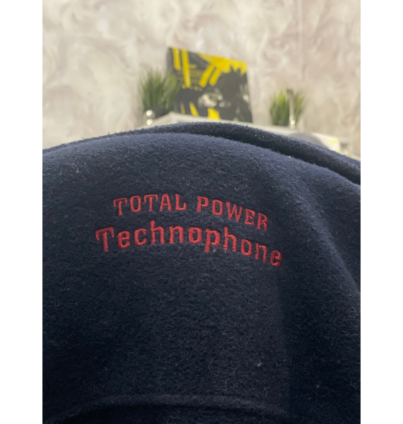 Пальто • Peak Performance • Темно-синий