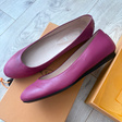 Балетки • Tod's • Розовый
