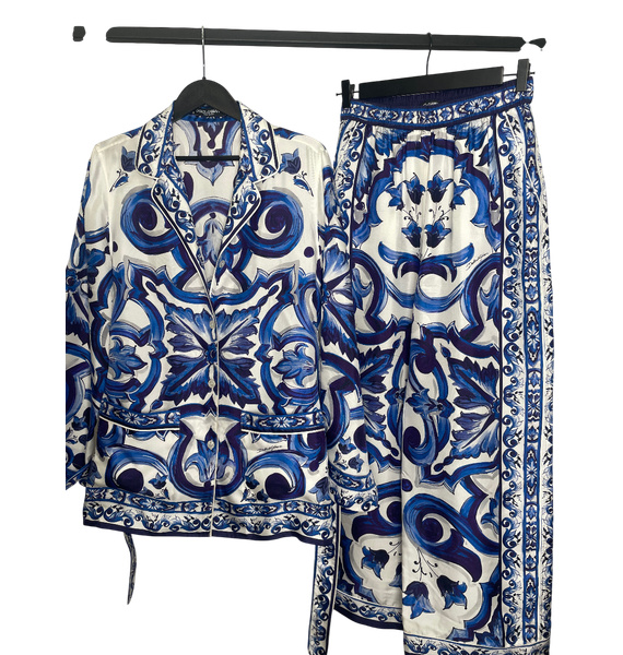 Костюм • Dolce & Gabbana • Мульти