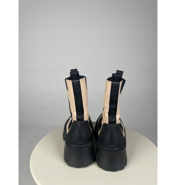 Ботинки • Iceberg • Мульти