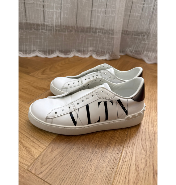 Кеды • Valentino Garavani • Белый