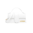Сумка • Jacquemus • Белый