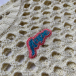 Джемпер • AAPE BY *A BATHING APE® • Кремовый