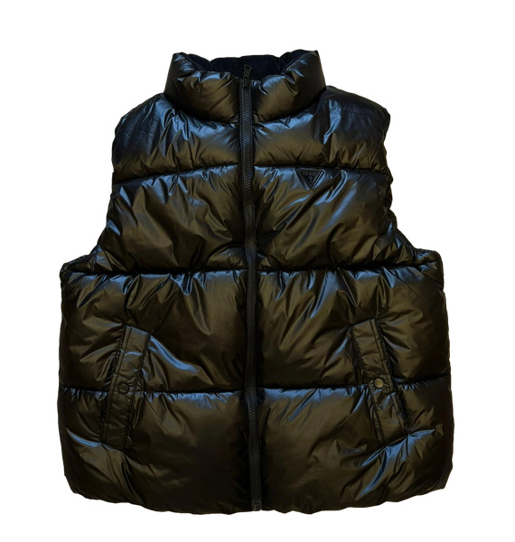Жилет • GUESS • Черный