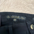 Джинсы • GUESS • Черный
