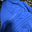 Шорты • Armani Exchange • Синий