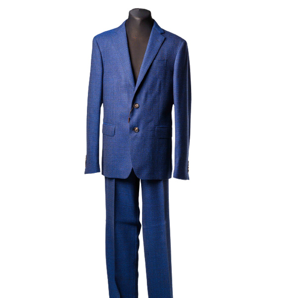 Брючный костюм