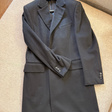 Пальто • TOM FORD • Черный