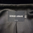 Куртка • Giorgio Armani • Синий