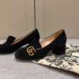 Туфли • Gucci • Черный