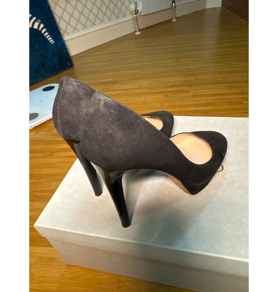 Туфли • Jimmy Choo • Черный