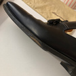 Лоферы • Santoni • Черный