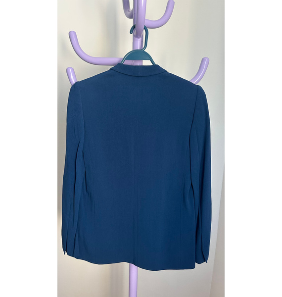 Блейзер • Stella McCartney • Синий