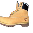 Сапоги • Timberland • Желтый