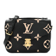 Сумка • Louis Vuitton • Черный