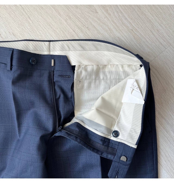 Пиджак • Loro Piana • Синий
