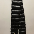 Шарф • Moncler • Черный