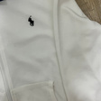 Худи • Lauren Ralph Lauren • Белый