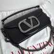 Сумка • Valentino • Черный