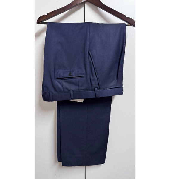 Костюм • Brioni • Темно-синий