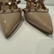 Туфли • Valentino • Бежевый