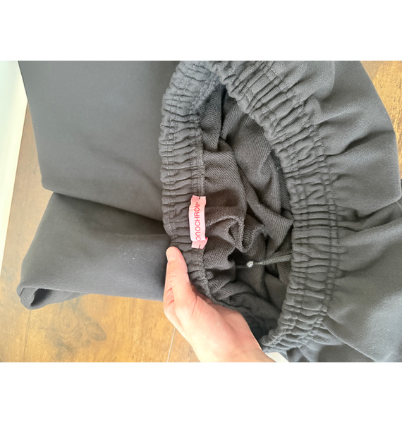 Брюки • Monochrome • Черный