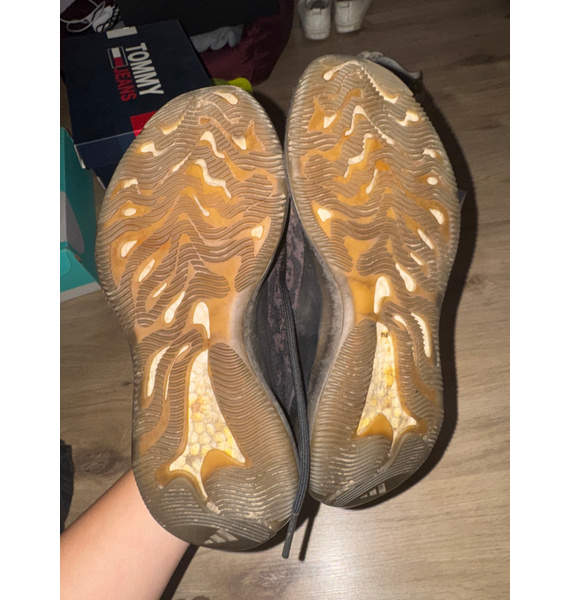 Кроссовки • adidas Originals • Фиолетовый