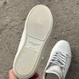 Кеды • Saint Laurent • Мульти