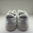 Кеды • Prada • Белый