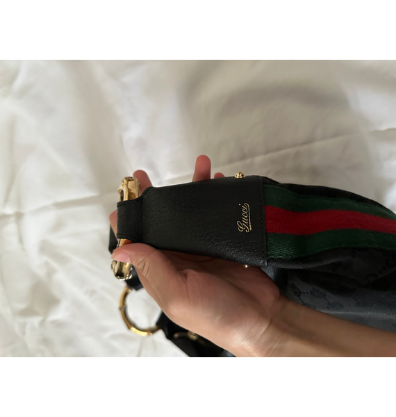 Сумка • Gucci • Черный