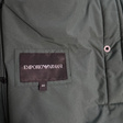 Куртка • Emporio Armani • Зеленый