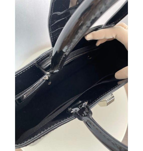 Сумка • Louis Vuitton • Черный