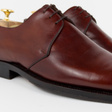 Туфли • Brioni • Бордовый
