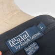 Поло • Polo Ralph Lauren • Черный