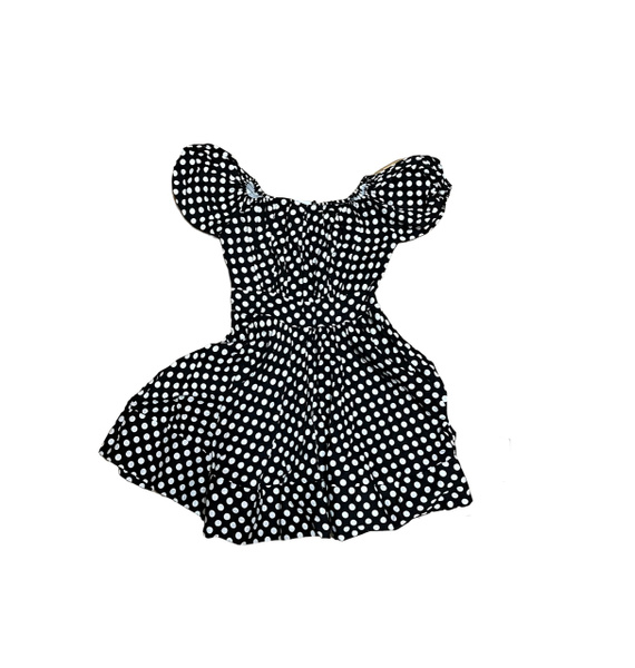 Платье • RED Valentino • Черный