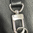 Клатч • Louis Vuitton • Черный