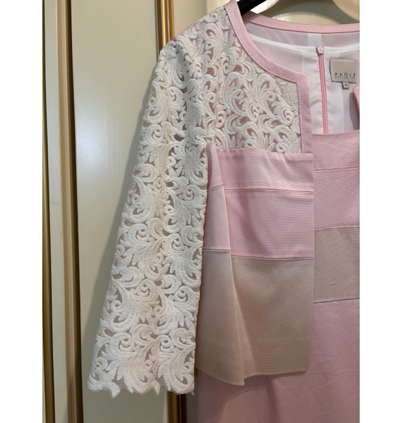 Комплект • Paola Collection • Розовый