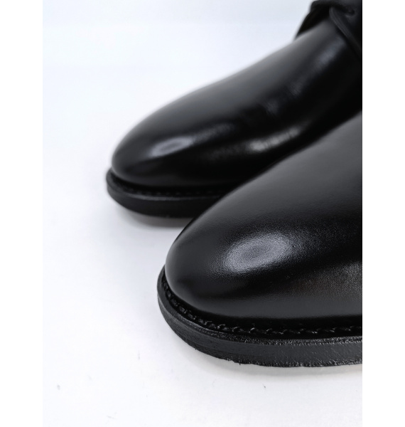 Дерби • Bally • Черный