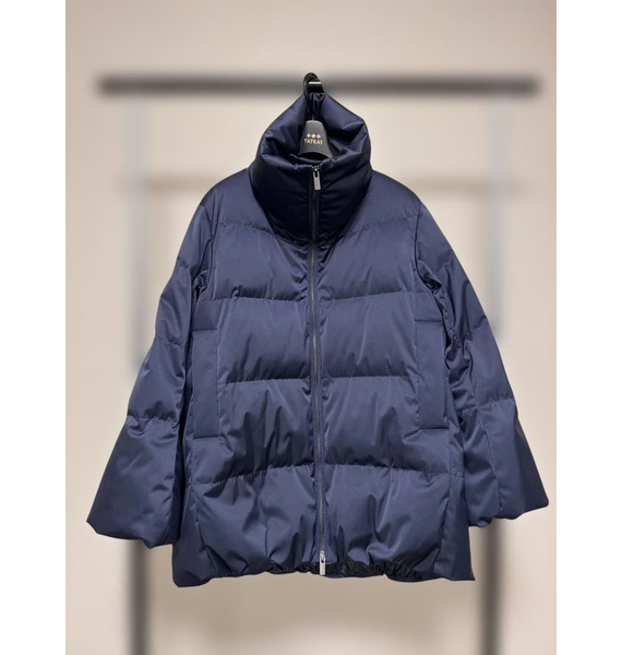Куртка • UNIQLO • Темно-синий