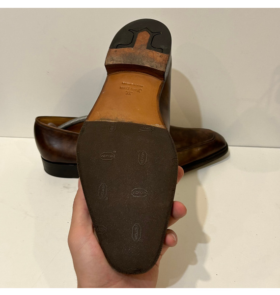 Туфли • John Lobb • Мульти