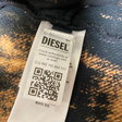 Рубашка • Diesel • Оранжевый