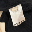 Куртка • AERON • Черный