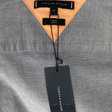 Рубашка • Tommy Hilfiger • Серый