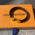 Браслет • Louis Vuitton • Коричневый