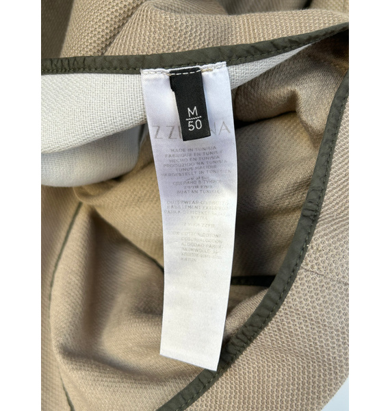 Пиджак • Z Zegna • Бежевый