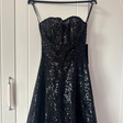 Платье • SHERRI HILL • Черный