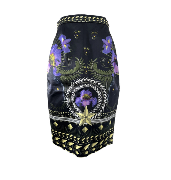 Юбка • Givenchy • Мульти