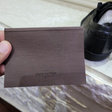 Туфли • Louis Vuitton • Черный